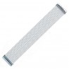 Timbre de caisse claire Gibraltar SC-1420S 20 brins acier