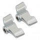 Ecrou papillon Gibraltar 8mm pour tilter cymbale SC-13P2