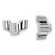 Ecrou papillon Gibraltar 8mm pour tilter cymbale SC-13P2