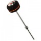 Batte pédale grosse caisse  Pearl Demon B-300F