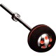 Batte pédale grosse caisse  Pearl Demon B-300F