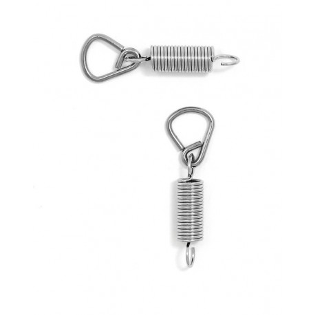 Kit ressorts de pédale grosse caisse Gibraltar