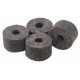Feutres pour tilter de cymbale Gibraltar CFL longs