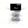 Vis papillons Pearl UGB815-2 8mm