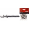 Tirants pour tom et caisse claire 42mm Stagg