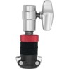 Tilter de Hi-hats Pearl rapid lock HCL-105QR