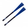 Balais nylon Flix Jazz bleus
