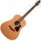 Guitare folk Seagull S6 Original en housse