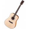 Guitare folk Stanford Deja vu Drunken Daddy 28