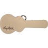 Etui rigide Hagstrom pour Viking Bass