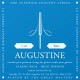 Cordes de guitare classique Augustine Bleues