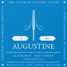 Cordes de guitare classique Augustine Bleues