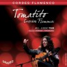 Cordes de guitare classique Savarez Tomatito tiran normal T50R
