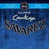 Cordes de guitare classique Savarez Cantiga 510AJ