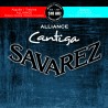 Cordes de guitare classique Savarez Cantiga 510ARJ