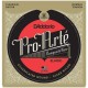 Cordes de guitare classique D'addario Pro arte composite normal