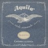Cordes classique Aquila Alabastro 97C light