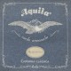 Cordes classique Aquila Alabastro 19C tirant normal