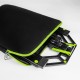 Pied réglable pour ordinateur Gravity LTS01 B Set 1