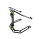 Pied réglable pour ordinateur Gravity LTS01 B Set 1
