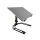 Pied réglable pour ordinateur Gravity LTS01 B Set 1