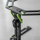 Pied réglable pour ordinateur Gravity LTS01 B Set 1