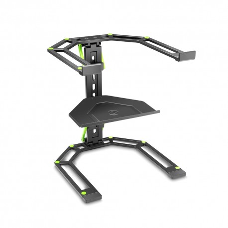 Support réglable pour ordinateurs et contrôleurs Gravity LTS01B