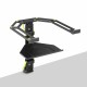 Support réglable pour ordinateurs et contrôleurs Gravity LTS01B