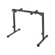 Stand clavier K&M Omega Pro noir 18820