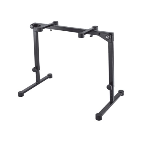 Stand clavier K&M Omega Pro noir 18820