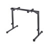 Stand clavier K&M Omega Pro noir 18820