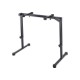 Stand clavier K&M Omega Pro noir 18820