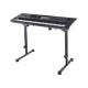 Stand clavier K&M Omega Pro noir 18820