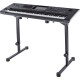 Stand clavier K&M Omega Pro noir 18820