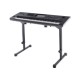 Stand clavier K&M Omega Pro noir 18820