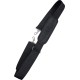 Stand clavier K&M Omega Pro noir 18820