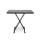 support de clavier X-Form double et bureau rapide Gravity KSX2 RD