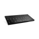support de clavier X-Form double et bureau rapide Gravity KSX2 RD