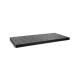 support de clavier X-Form double et bureau rapide Gravity KSX2 RD