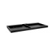 support de clavier X-Form double et bureau rapide Gravity KSX2 RD