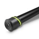 support de clavier X-Form double et bureau rapide Gravity KSX2 RD