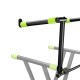 Extension pour stand clavier Gravity KSX2 T