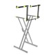 Extension pour stand clavier Gravity KSX2 T