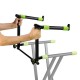 Extension pour stand clavier Gravity KSX2 T