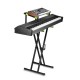 Extension pour stand clavier Gravity KSX2 T