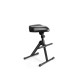 Siège haut réglable Gravity FM SEAT1
