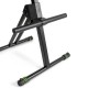 Siège haut réglable Gravity FM SEAT1