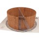 Pack DIY Fabrication Caisse Claire Erable 14x 5.5 Sparedrum
