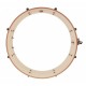 Pack DIY Fabrication Caisse Claire Erable 14x 5.5 Sparedrum