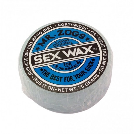 Wax pour baguettes Sex Wax